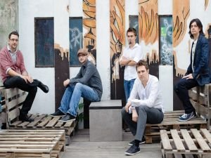 Trupa byron lanseaza un nou single si videoclip pentru piesa It Ain't Gonna Happen Today