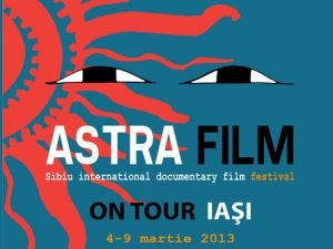 Astra Film ON TOUR Est si Vest