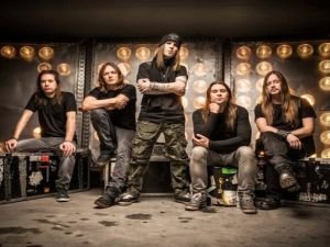Children Of Bodom lanseaza videoclipul oficial al piesei "Transference"