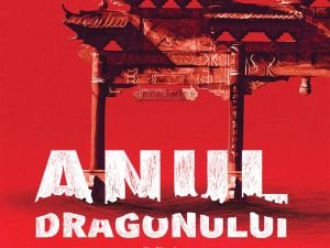 Anul dragonului - un nou documentar HBO Europe produs in Romania