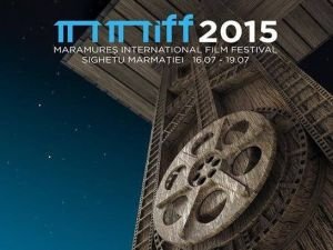 Festivalul International de film Maramures 2015