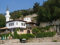 Visul unei regine: Palatul de la Balcic