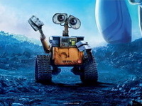 Recicleaza cu WALL-E