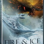 Pro Video lanseaza filmul Fire and Ice: Cronica Dragonilor pe DVD