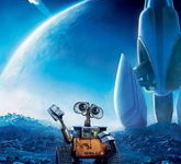 Wall-E in premiera TV la HBO