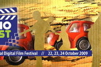 Movie for Life la Kinofest