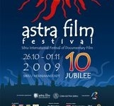 Documentare pentru copii si concurs de desene la Astra Film Festival