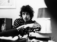 Bob Dylan interzis in China!