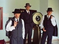 Gotan Project - La Gloria