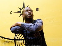 Youssou N'Dour vine la Bucuresti