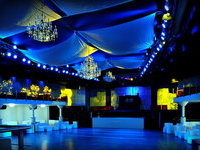 Jet Set Events Hall - o noua locatie pentru iubitorii muzicii live!