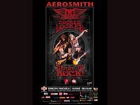 Cumpara-ti bilet la Aerosmith si ajungi la Sao Paolo
