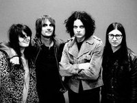 The Dead Weather - Die By The Drop