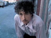 Bob Dylan - "parintele muzicii rap"!
