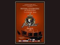 Galactoria: Festival studentesc de teatru si film