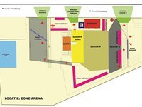 Concertul Aerosmith se muta pe Zone Arena