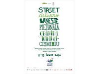 Street Delivery 2010 a schimbat Bucurestiul si Timisoara pentru 3 zile