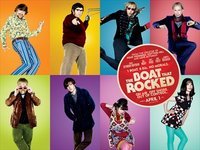Film, muzica si rock'n'roll in Vama Veche: Filmstock