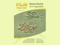 Film for Fun in Vama Veche