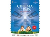 Cinema in parcul Bazilescu