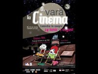 O vara la cinema cu Institutul Francez