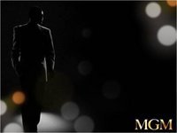 Nou la MGM: Big Screen - The MGM Movie Magazine