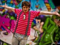 Acum poti sa inveti sa dansezi pasii si coregrafiile lui Michael Jackson!