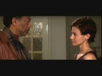 Ashley Judd si Morgan Freeman - din nou impreuna