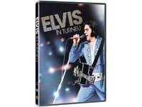 Elvis vine in turneu pe DVD si Blu-ray