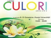 Expozitia de toamna Culori