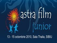 Astra Film Junior 2010