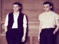 HURTS concerteaza pentru prima data la Bucuresti
