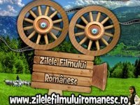 Zilele Filmului Romanesc