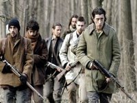 Portretul rezistentei anticomuniste se lanseaza in cinematografele din Romania
