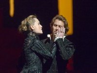 Don Carlo de Verdi transmis la The Light Cinema in HD LIVE