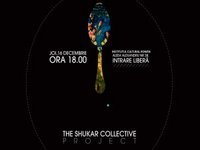 The Shukar Collective Project