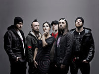 Lacuna Coil, un nou nume greu pe scena ARTmania Festival 2011