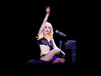 Concert Lady Gaga la HBO