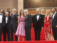 Surprizele Cannes 2011