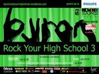 Finala Rock Your Hugh School
