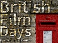 Zilele Filmului Britanic