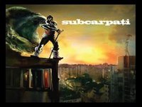 Vali Umbra este noul membru al trupei Subcarpati