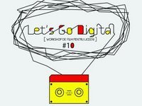 Start pentru inscrierile la Workshop-ul de Film pentru Liceeni LET’S GO DIGITAL! 2012