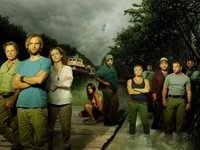 Cel mai nou serial horror din SUA difuzat in exclusivitate la AXN Fluviul ucigas/The River, pe micile ecrane din 15 mai!
