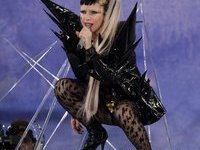 Lady Gaga nu mai canta pe Arena Nationala ci in Piata Constitutiei