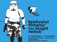 Incepe Romanian International Film Festival