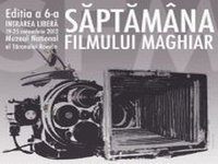 Saptamana Filmului Maghiar la MTR