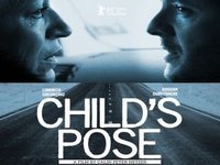 "Pozitia copilului" are premiera mondiala pe 11 februarie, la Festivalul de la Berlin