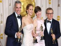 Marii castigatori ai premiilor Oscar 2013