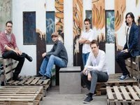 Trupa byron lanseaza un nou single si videoclip pentru piesa It Ain't Gonna Happen Today